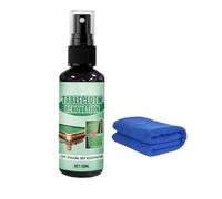 Generisch Table Cleaner for Felt 50 ml Quick-Drying Fabric Care with