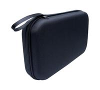 Generisch Table Tennis Bat Bag | Ball & Racket Carry Bag | Multifunctional Weather Protection Racket Bag for Sports Home Training Gym