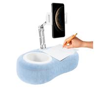 Generisch Tablet Cushion Holder Desktop Mobile Phone Holder Multi-Angles, En Prenant En Charge Les Modes Horizontaux Et Verticaux Pour UNE Expérience De Visualisation Adaptable