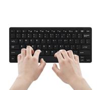 Generisch Tablet - Slim Silent Wired Durable USB Computer Input Panel | Lightweight Modern Design Portable Writing Tool for Cafe Office Home Carry