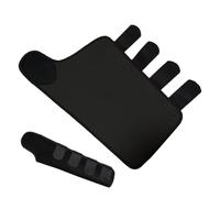 Generisch Tail band for protective accessories for lightweight tail hood for run, excursion, stable, competition, outdoor activities and field training