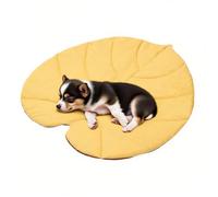 Generisch Tapis Animaux - 70 x 65 cm Natte Ré | Coussin Étanche Pour Chien et Chat, Confort Intérieur Extérieur, Lavable, Isolant Thermique Pour Maison Jardin et Voiture