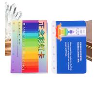 Generisch Tarot Card Set, 54 Sheets Game Board for Interpretation of Fate - Tarot Divination Tools, for Children, Family Celebrations and Parties with Fun, Engaging Experience, Imaginative Play and