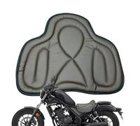 Generisch Tash Cushion with Saddle, Horse Back Paddle, Siege Absorbing Shock Absorber, Tash Cushion Carpet Slips Not for Adult Drivers, Women and Men