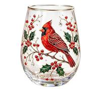 Generisch Tea Cup - Embossed Coffee Glasses - Glass Unusual Coffee Mug - For Home Office Wedding Latte Cocktails Cereal Drink Morning Valentine's Day