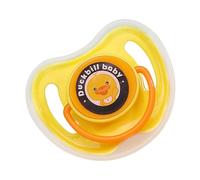 Generisch Teether for Puppies in the Biting Phase - Puppy Chew Toy for Soothing, Silicone Chew Toy for Small Dogs and Cats on the Go