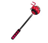 Generisch Telescopic Golf Ball Holer | Telescopic Ball Gripper Tool | Extendable Golf Ball Collector | for Course Gym Training Competition Match Outdoor Exercise
