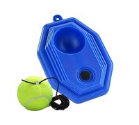 Generisch Tennis Training Set | Ball Juggling Device for Precise Training, Tennis Training Aid for Beginners | for Home, Garden, Hall, Square, Training, Beginners, Adults