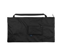 Generisch Tent Carrier Bag, Foldable Equipment Company, Adjustable Shoulder Straps, Camping Chair Bag, Adjustable Shoulder Straps, Travel Bag for Beach Chairs, Tent, Fishing Equipment, multicoloured,