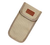 Generisch Tent Pole Bag - Tent Stake Storage Bag - 900D Oxford Fabric, Heavy Duty Waterproof Bag for Hiking Activities, Travel, Picnic, Nails, Storage and Carry