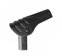 Generisch Tent Pole Connector Repair Kit - Portable Folding Connectors | PVC Canopy Support Pole Replacement Parts for Hiking, Adventure, Outdoor Equipment, DIY Fixing, Maintenance, Lightweight