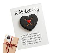 Generisch Thank You Cards, Sports Training Pendant Memory Bag - Compact Greeting Card For All Occasions - For Travel, Purse, Bag, Home, Friends, Family, Holiday, Birthday