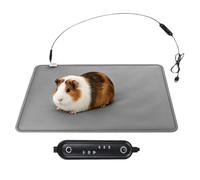 Generisch The Reptiles Heating Mat 3 Temperature Levels Enclosure Heat Mat