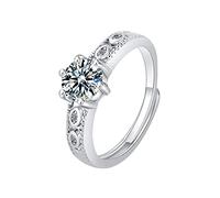 Generisch The Rings Books Original Ring Size Adjuster Invisible Protection Adjuster Ring Rings Fits All Rings Ring Size Adjuster for Loose Ring Pair Ring, one size, Metal, No Gemstone