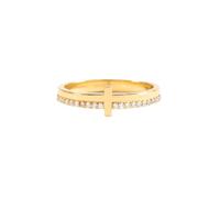 Generisch The Rings Journey Through Middle Earth Shadow War When You Suffer a Kickback, "Pray and Stop", Stackable Ring S925 Silver with Cubic Zirconia, Prayer Ring Scatter Item Rings, 10, Aluminium