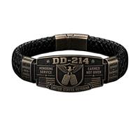 Generisch The Veteran Bracelet Collector's Bracelet Souvenir