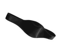 Generisch Theatre Microphone Belt Adjustable Waist Bag, black, Mit Deckel, See description