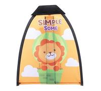 Generisch - Thumb Kite, Easy Thumb Start Dragon Glider, Colourful Lineless Kite Portable Perfect for (Boys Girls) for Parks Travel (Yellow, One Size)