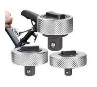 Generisch Thumb Ratchet, Finger Socket Set - Ratchet for Tight Spaces, for Private Homes, Motor Vehicles, Garage, Construction, Industry and Sanitary Engineering