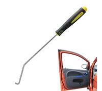 Generisch Tool for removing trim, exterior door handle removal and repair, vehicle interior trim removal tool, for automotive, saloon, SUV, transporter, workshop, outdoor garage