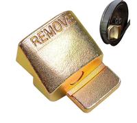 Generisch Tool for the installation of expansion belts, aid for removing alloys, tool for installation V-ribbed belt, for trucks, trolleys, garages, workshops, regular