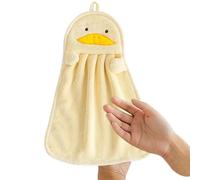 Generisch Towel for children with animal motifs, quick-drying animal pattern, kitchen towels, for teenagers, nursery, home, apartment, restaurant, washroom, spa area