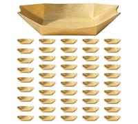 Generisch Toy for Birds - Multifunctional Wooden Toy in Boat Shape | Chopping Toy for Sparrows | For Lovebirds, Conures, Cockatiels, Finches, Macaws, Parakeets