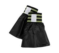 Generisch Trail Gamiters - Waterproof and Breathable Leg Devices, Backpacks and Adjustable Fitable Gaders | Advanced Snow Vader for Outdoor Adventures, Lightweight and Design