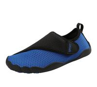 Generisch Trainers Men's Flow Tracking Shoes for Women Breathable for Swimming Diving Wading Five Finger Shoes Quick Drying Beach Shoes for Couples, darkblue, 5 UK