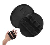 Generisch Training Gloves for Men - Non-Slip Training Palm Protectors, Training Protection for the Palms | For Women Home Training Indoor Outdoor Fitness Exercises with Dumbbells and