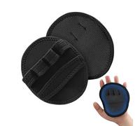 Generisch Training Gloves | Non-Slip Hand Training Aid | Training Protection for the Palms - For Women Home Training Indoor Outdoor Fitness Exercises with Dumbbells and