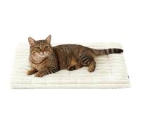 Generisch Transport Box Mat, Cushion for the Box - Washable Kitten Cage Mat for Small and Medium Cats and Dogs for Outdoors, Indoors, Kennels, Car, Travel, Home