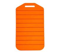 Generisch Travel Cutting Board, Washable Chopping Mat - Folding Food Prep Cutting Board for Home Kitchen, Camping, RV Cooking, Picnic