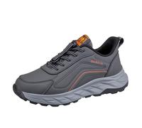 Generisch Trekking Shoes Women Men Waterproof Trekking Shoes Outdoor Mountain Shoes Mountain Shoes Mountain Experts Wide Feet Climbing Shoes Walking Shoes Non-Slip Hiking Shoes Sports Shoes, Zgrau3, 7