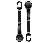 Generisch Truck Cowboy Hat Holder, Double Set Seat Magnetic Holder | Magnetic Headgear Storage | For SUV Pickup Truck Interior Sunglasses Key Holder