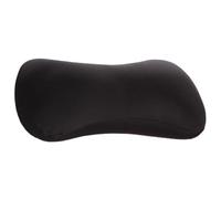 Generisch Tube Cushion - 14.96 x 7.87 Inches, Pearl Cushion, Comfortable, Lightweight Microbead Cushion, Neck Pillow for Car, Flight, Plane, Road Trip and Camping