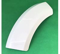 Generisch Tumble Dryer Door Handle for Bosch Siemens Neff 644221 00644221 WTE WTS WTV WTW SPL27343