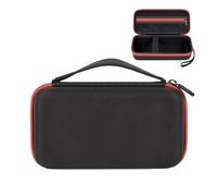 Generisch Tyre Compressor Bag High Strength Versatile Inflator Holder Box