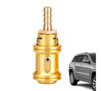 Generisch Tyre Inflator Connector Leakage-free and Easy Maintenance