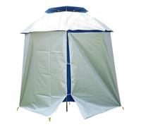 Generisch Umbrella Beach Tent, Parasol Protector for the Sun- Umbrella | Sun Protection Waterproof Beach Umbrella Replacement Fabric Umbrella Cover for Patio, Park, Yard, Picnics