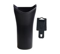 Generisch Umbrella Holder for Car, Vehicle Waste Can | Waterproof Umbrella Rubbish Organiser for Outdoors Road Trip Truck RV SUV Camping Improve Your Travel Experience with a Portable Car -R