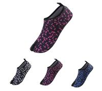 Generisch Unisex Barefoot Shoes and Barefoot Shoes: Bathing Shoes for Men Women, Comfortable Breathable Swimming Shoes, Aqua Shoes for Outdoor and Water Sports, Barefoot Water Shoes, Quick-Drying Surf