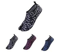 Generisch Unisex Barefoot Shoes and Barefoot Shoes: Bathing Shoes for Men Women, Comfortable Breathable Swimming Shoes, Aqua Shoes for Outdoor and Water Sports, Barefoot Water Shoes, Quick-Drying Surf