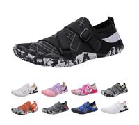 Generisch Unisex Barefoot Shoes, Trail Running Shoes, Quick-Drying Water Sports Shoes, Bathing Shoes, Water Shoes, Beach Shoes, Surf Shoes, Breathable Swimming Shoes, Slippers, Yoga Shoes for Water