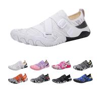 Generisch Unisex Barefoot Shoes, Trail Running Shoes, Quick-Drying Water Sports Shoes, Bathing Shoes, Water Shoes, Beach Shoes, Surf Shoes, Breathable Swimming Shoes, Slippers, Yoga Shoes for Water
