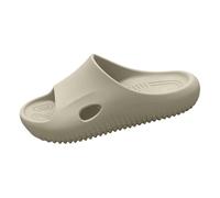 Generisch Unisex Sandals with Arch Support for the Breathable Comfortable Ideal for Indoors, Light green, 6 UK
