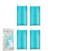 Generisch Urine Bag for Men - Leak-proof Urinal Bag for Camping - Survival Equipment Car Urine Bag | For Men Women Children Patients Camping Car Travel Jam