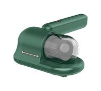 Generisch Vacuum Cleaner - Wireless Handheld Rechargeable Bed Vacuum Cleaner | Lightweight Cordless Vacuum Cleaner for Sofa Bed Linen Pet Hair Dust | Rechargeable Cleaning Tool for