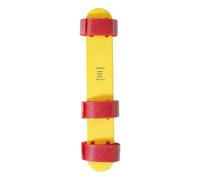 Generisch Violin Wrist Exerciser - Adjustable Breathable Aid Corrector | Kids Beginner Violinist Students Music Lessons Exercise Flexible Left Hand