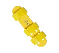 Generisch Violin Wrist Exerciser - Adjustable Breathable Aid Corrector | Kids Beginner Violinist Students Music Lessons Exercise Flexible Left Hand